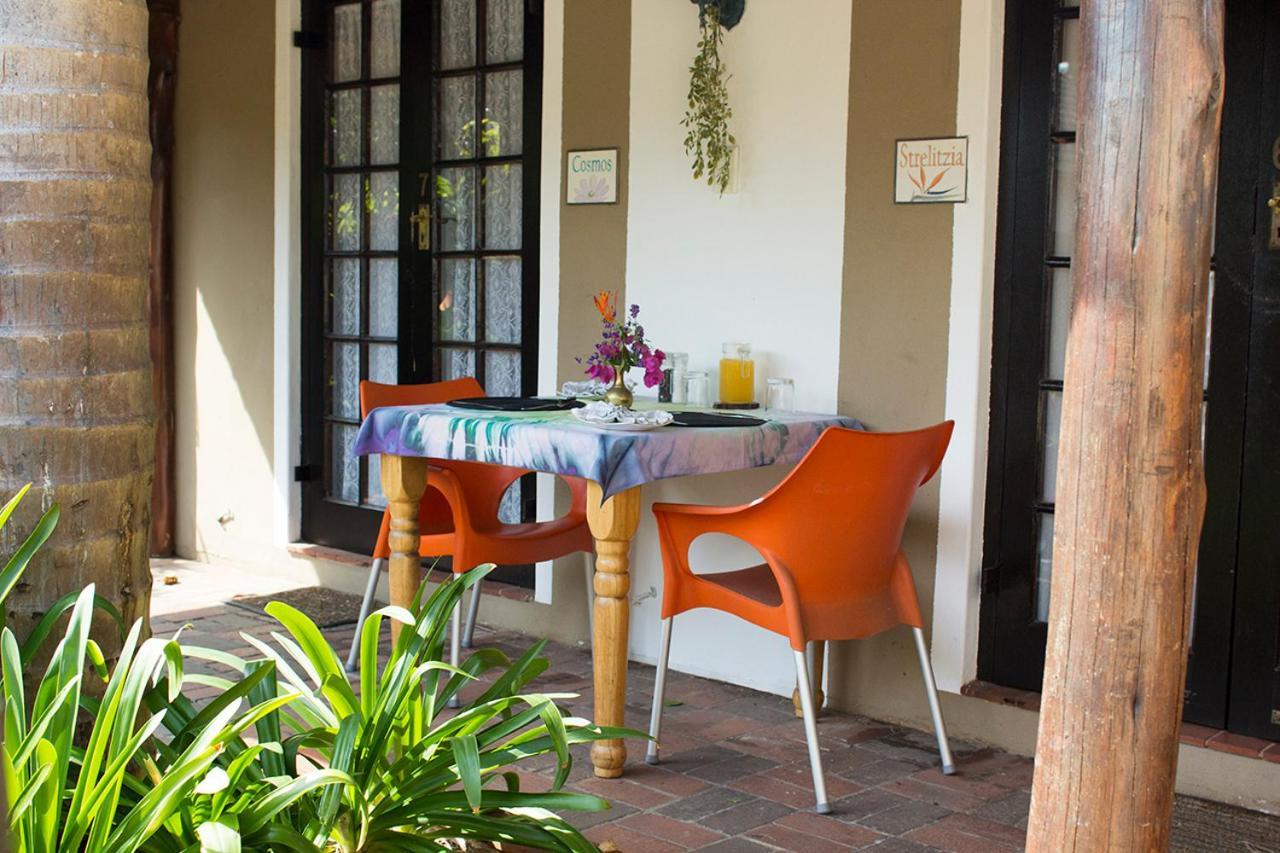 Old Mill Guest house 3*