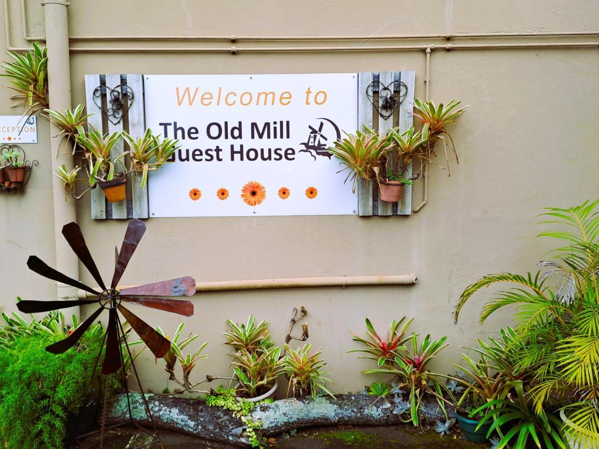 Old Mill Guest house Durban