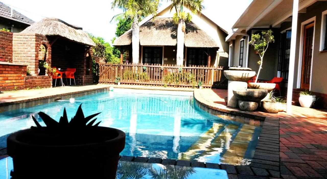 Guest house Old Mill 3*