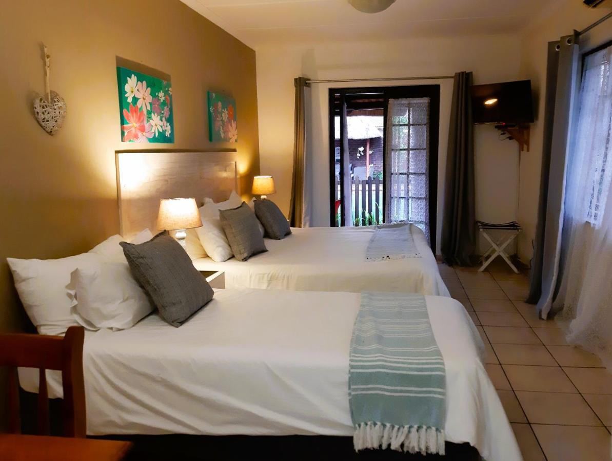 Guest house Old Mill 3*