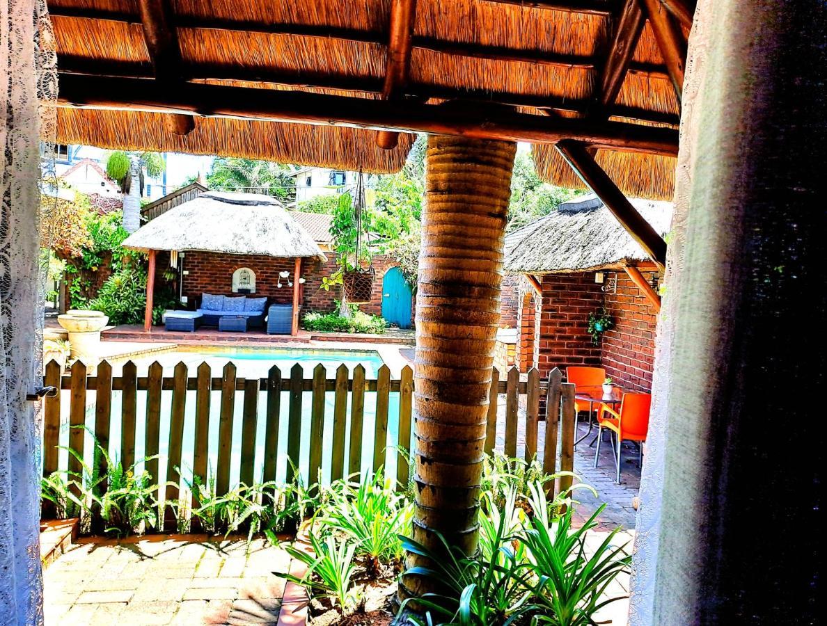 Old Mill Guest house 3*
