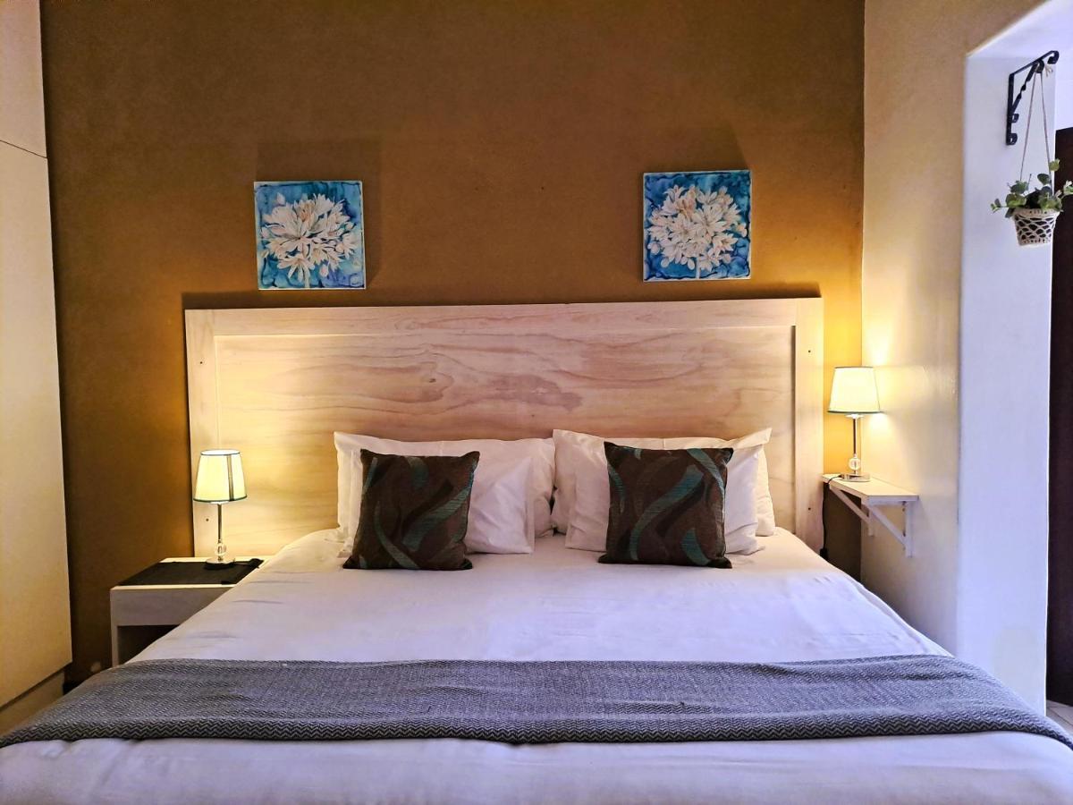 Guest house Old Mill 3*