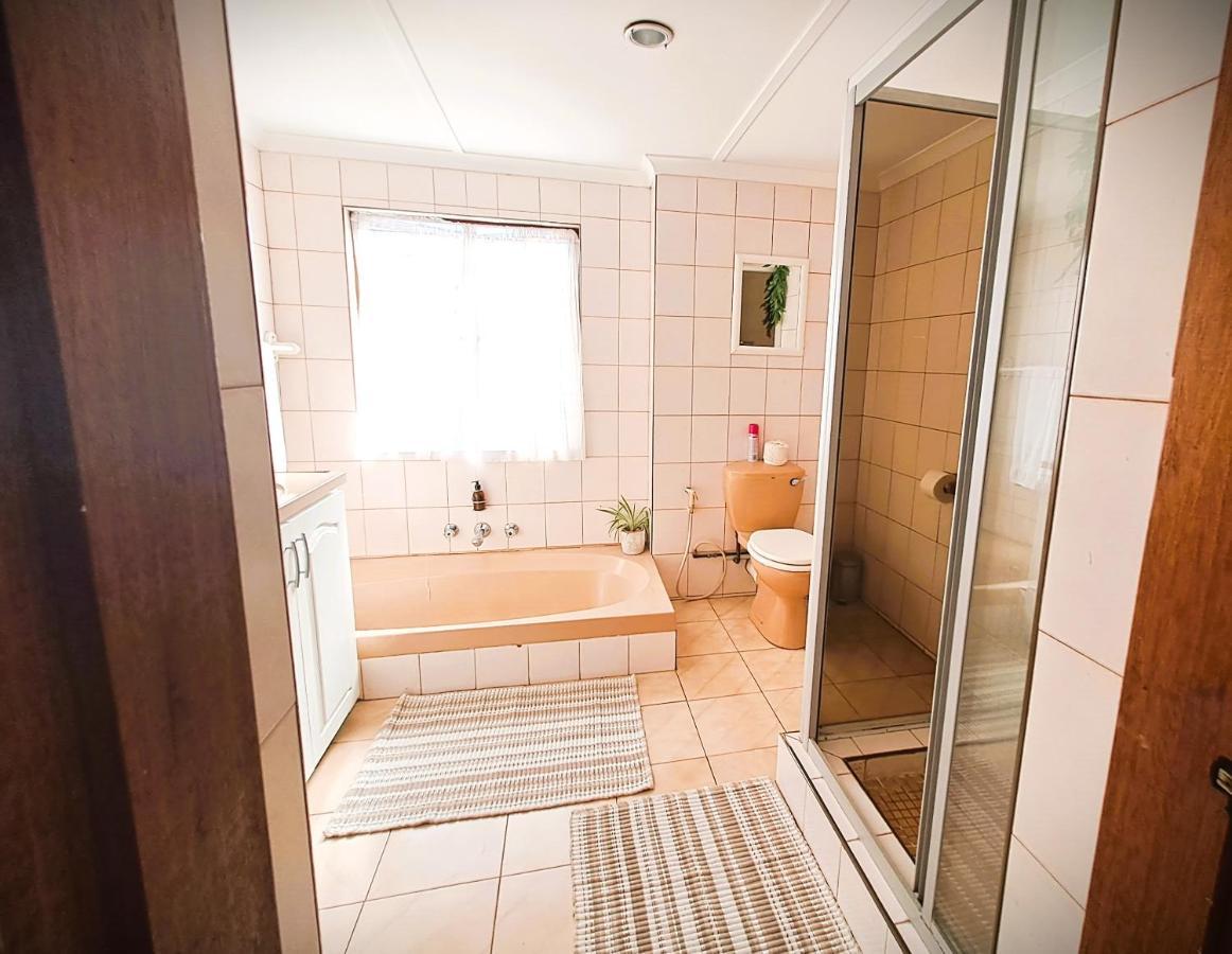 Old Mill Guest house Durban